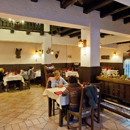 Imagini Restaurant Bucegi