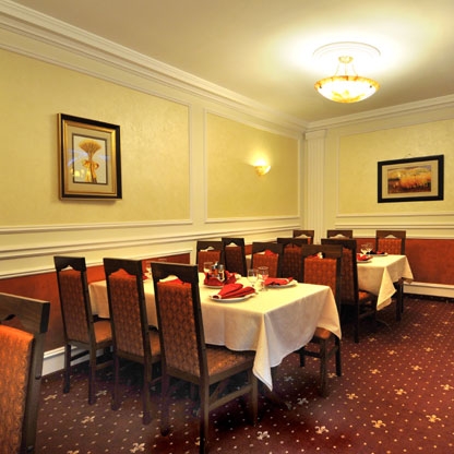 Imagini Restaurant Bucegi