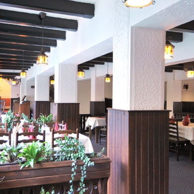 Restaurant Bucegi foto 1