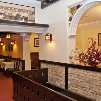 Restaurant Bucegi foto 0