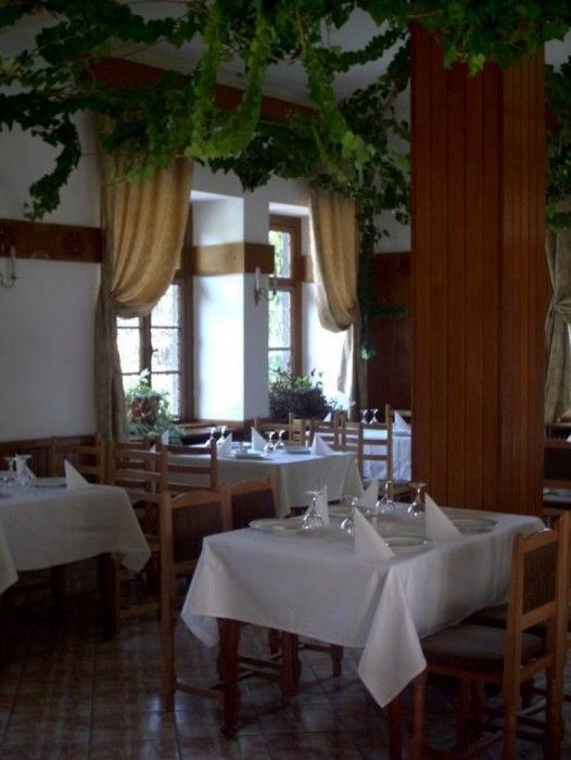 Detalii Restaurant Restaurant Economat