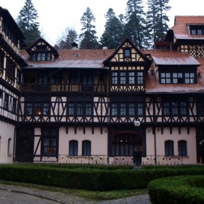 Restaurant Economat foto 1