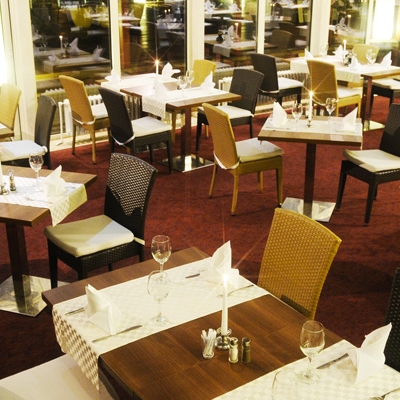 Restaurant New Montana foto 0