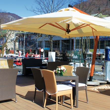 Imagini Restaurant New Montana