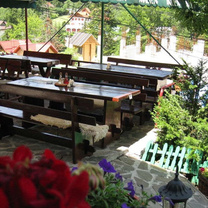 Imagini Restaurant Alex