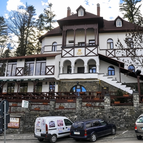 Imagini Restaurant Alex