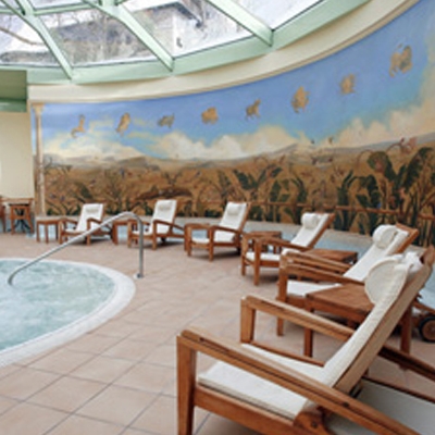 Restaurant International