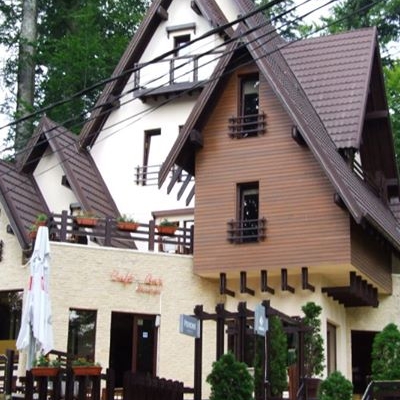 Restaurant Casa Teo foto 1