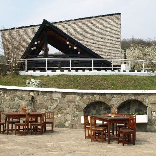 Imagini Restaurant Grota Miresei