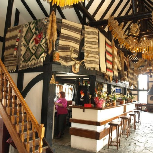 Imagini Restaurant Grota Miresei