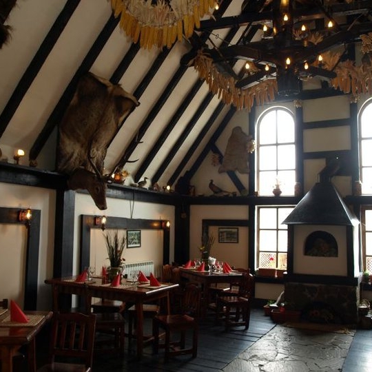 Imagini Restaurant Grota Miresei