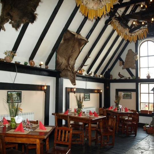 Imagini Restaurant Grota Miresei