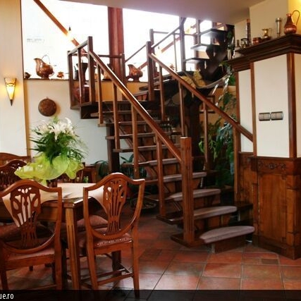 Imagini Restaurant Antique