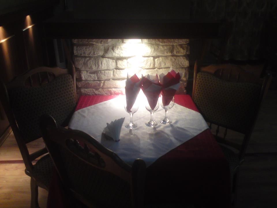 Imagini Restaurant Cina