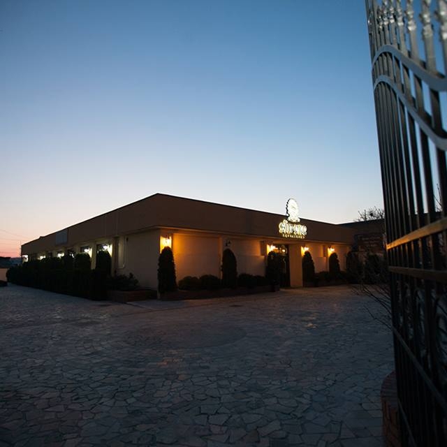 Imagini Restaurant Simone