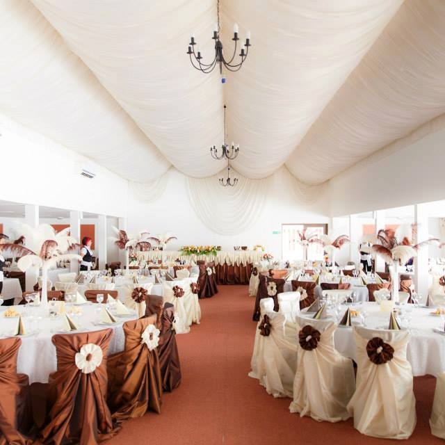 Imagini Sala Evenimente Casa Bosneanu