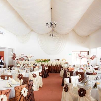 Sala Evenimente Casa Bosneanu