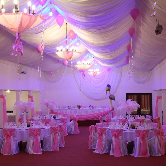 Imagini Sala Evenimente Casa Bosneanu