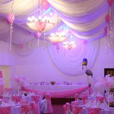 Sala Evenimente Casa Bosneanu