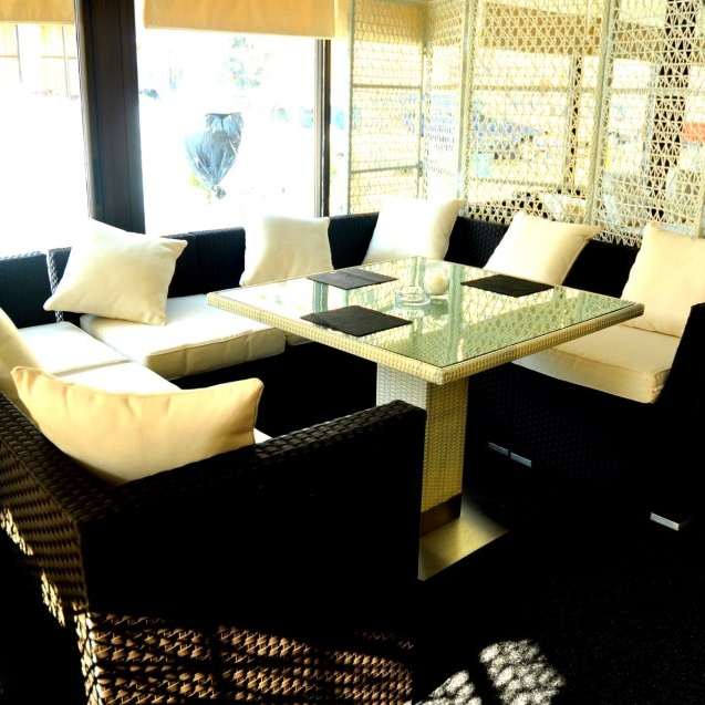 Imagini Restaurant Europa