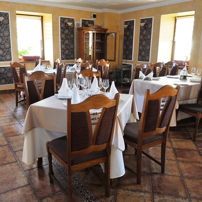 Imagini Restaurant Europa