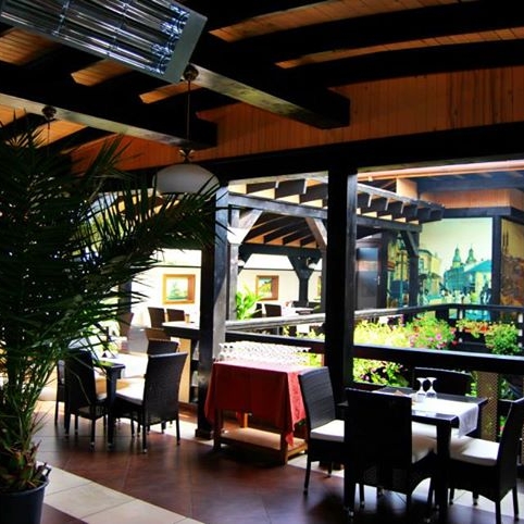 Imagini Restaurant Ambasador