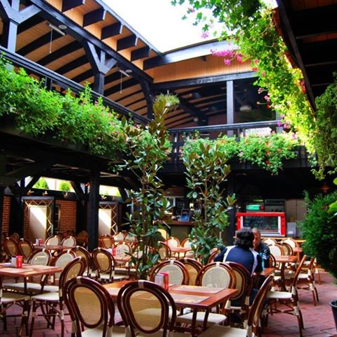 Imagini Restaurant Ambasador