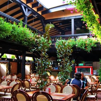 Restaurant Ambasador