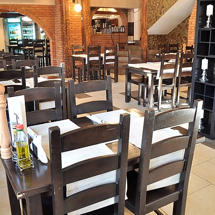 Imagini Restaurant Piccadilly