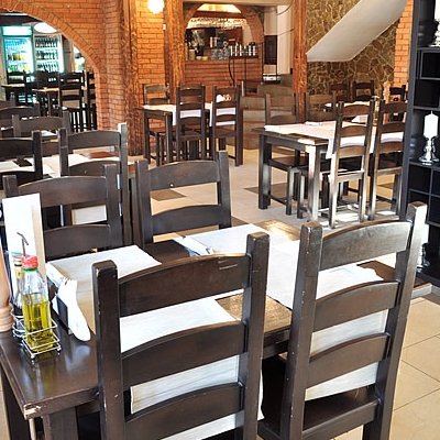 Restaurant Piccadilly