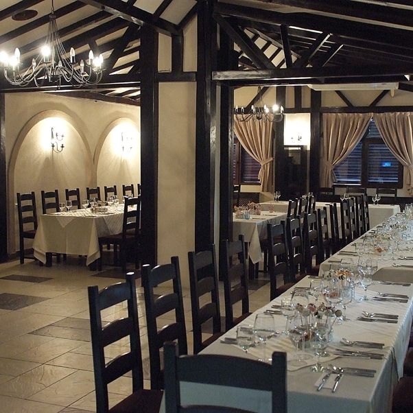 Imagini Restaurant Piccadilly