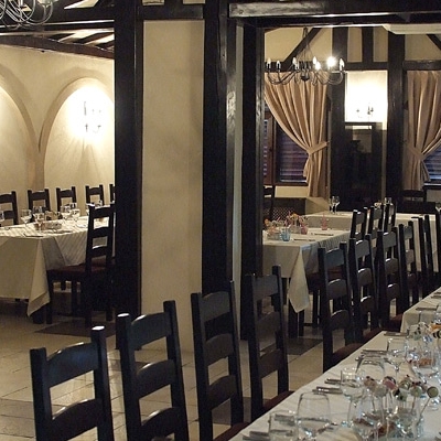 Restaurant Piccadilly