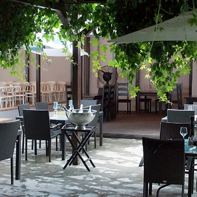 Restaurant Piccadilly