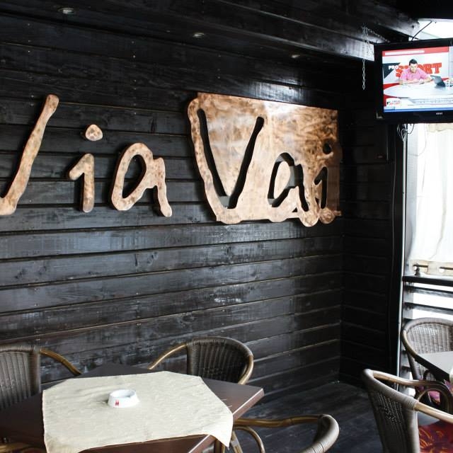 Imagini Pizzerie Via Vai