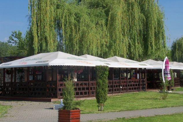 Imagini Restaurant Terasa Eden