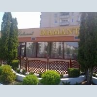 Detalii Restaurant Restaurant Diamant
