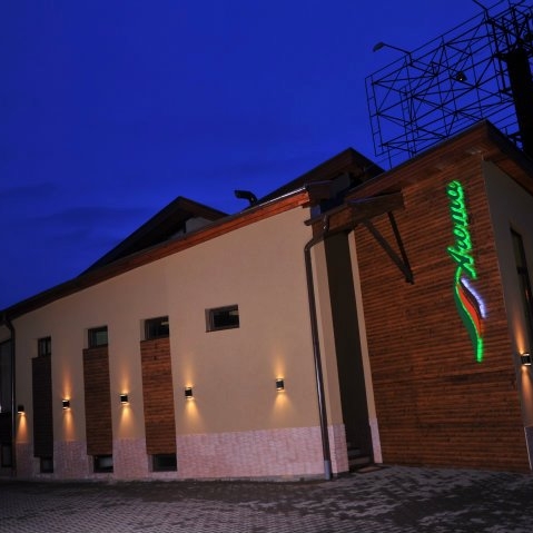 Imagini Restaurant Aroma