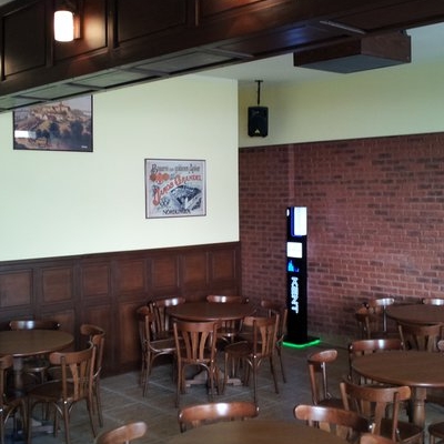 Berarie Beer Oclock foto 1