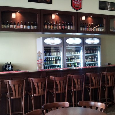 Berarie Beer Oclock foto 2