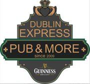 Detalii Bar/Pub Bar/Pub Dublin Express