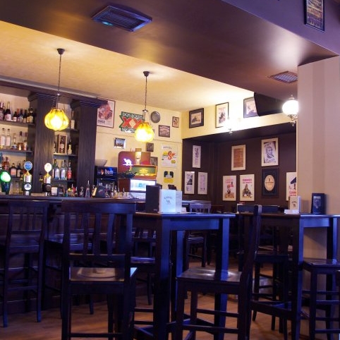 Imagini Bar/Pub Dublin Express