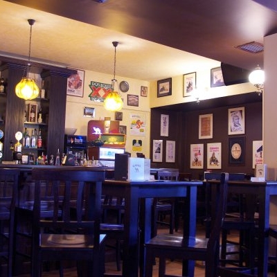 Bar/Pub Dublin Express