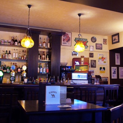 Imagini Bar/Pub Dublin Express