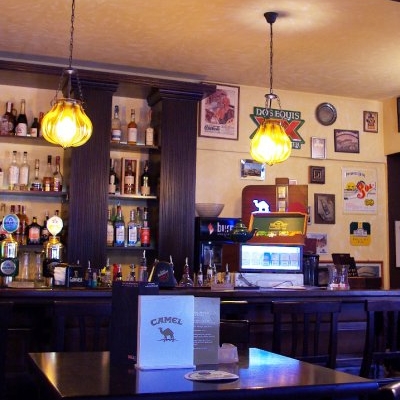 Bar/Pub Dublin Express