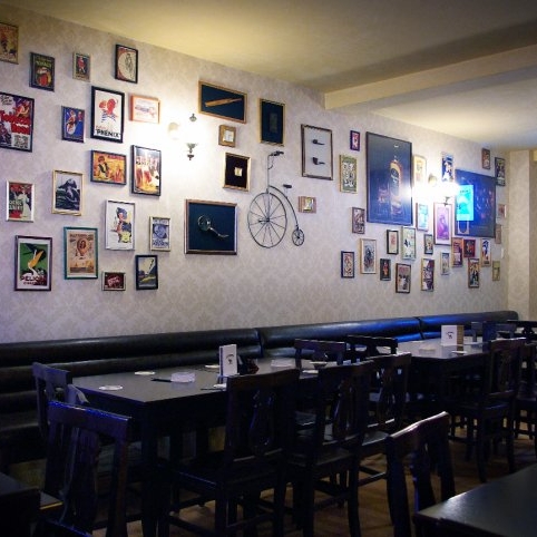 Imagini Bar/Pub Dublin Express