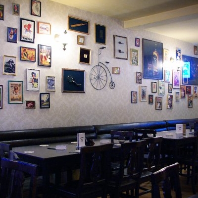 Bar/Pub Dublin Express