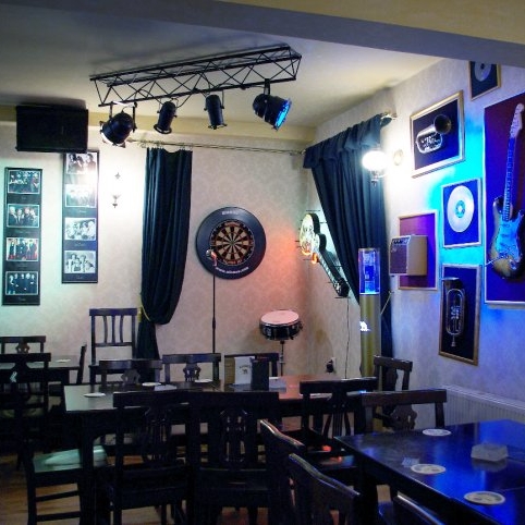 Imagini Bar/Pub Dublin Express