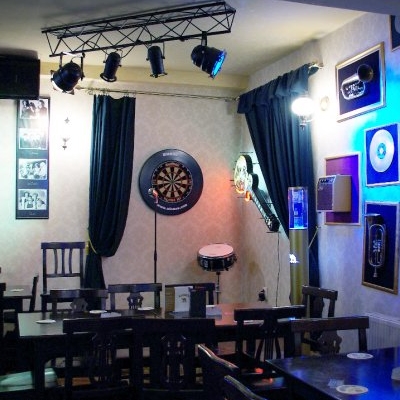 Bar/Pub Dublin Express