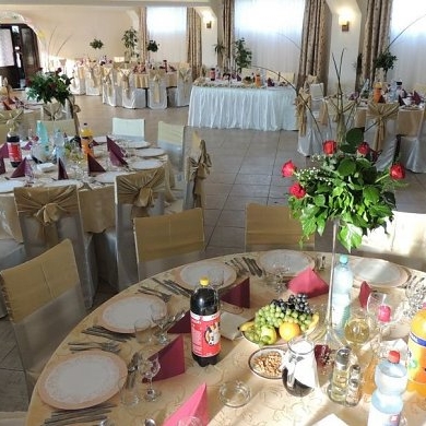 Restaurant La Rousse foto 1