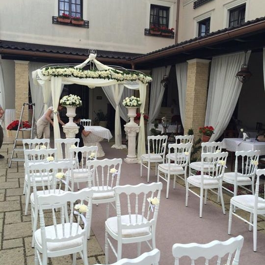 Imagini Restaurant Donna Ana